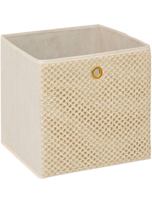 Boîte de rangement MIX'N MODUL - Kiabi
