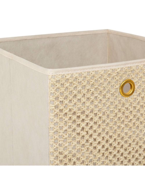 Boîte de rangement MIX'N MODUL - Kiabi