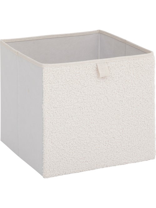 Boîte de rangement MIX'N MODUL - Kiabi
