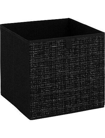 Boîte de rangement en tissu MIX'N MODUL