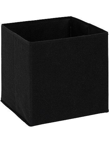 Boîte de rangement pliable design bali MIX'N MODUL