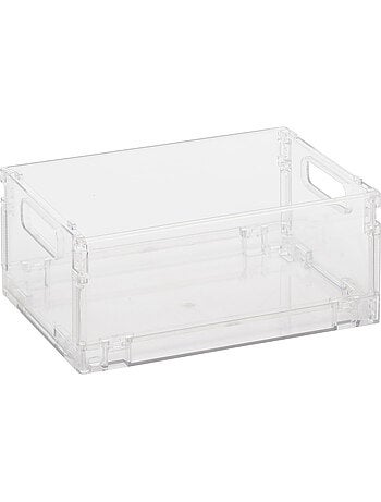 Boîte de rangement FOLD'N'BOX