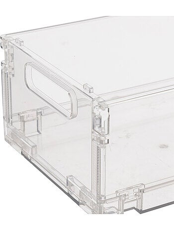 Boîte de rangement FOLD'N'BOX