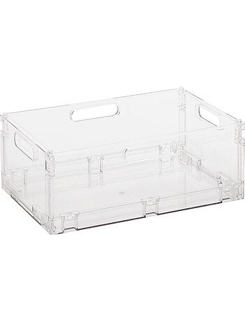 Boîte de rangement FOLD'N'BOX