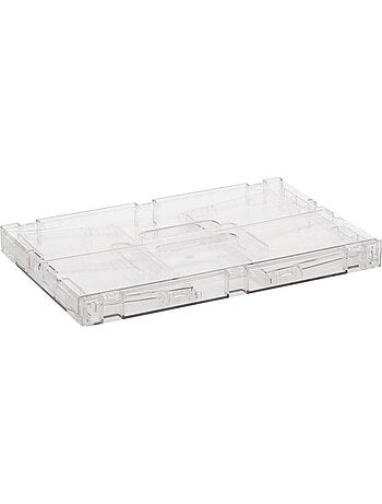 Boîte de rangement FOLD'N'BOX