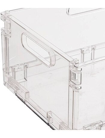 Boîte de rangement FOLD'N'BOX