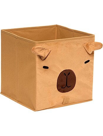 Boîte de rangement pliable pour enfant joey