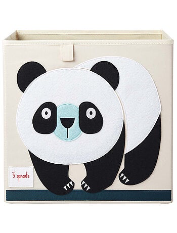 Cube de rangement Souris