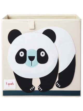 Boîte de rangement pour jouets