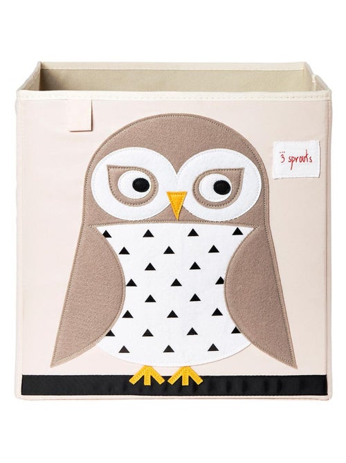 Boîte de rangement pour jouets - Kiabi