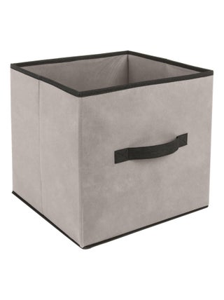 Boîte de rangement pour meuble - 31 x 31 cm