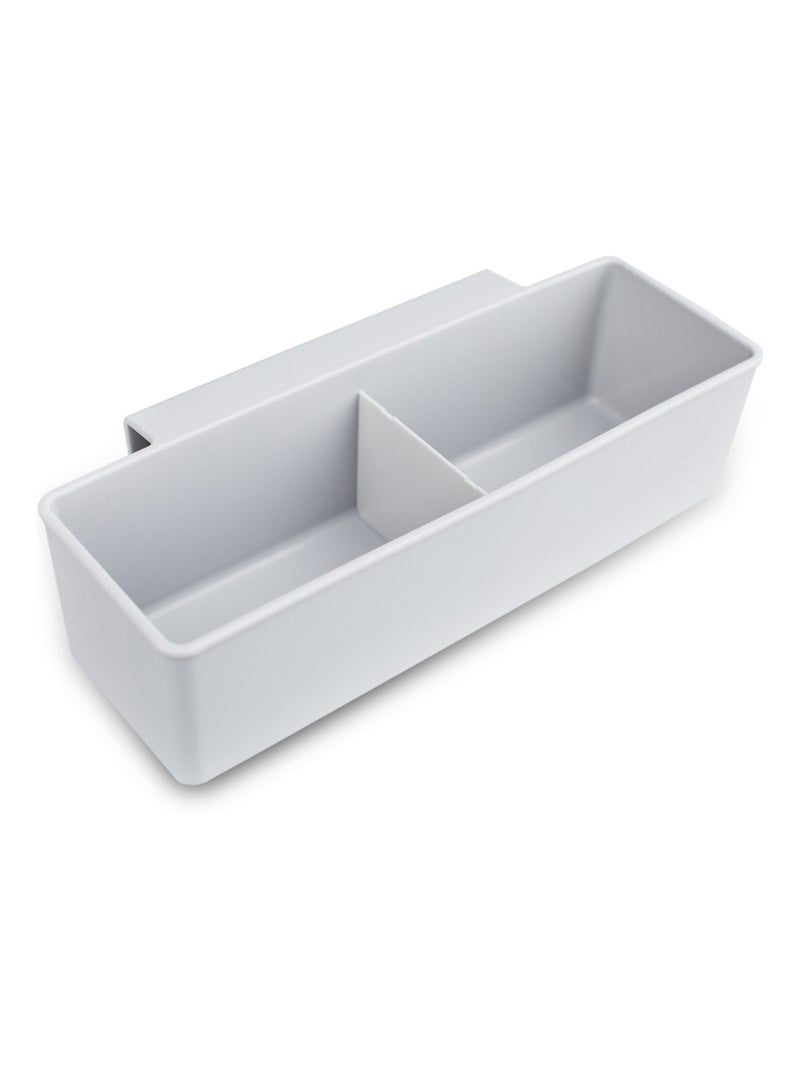 Boîte de rangement pour tour d'apprentissage Felix Tissi Gris - Kiabi