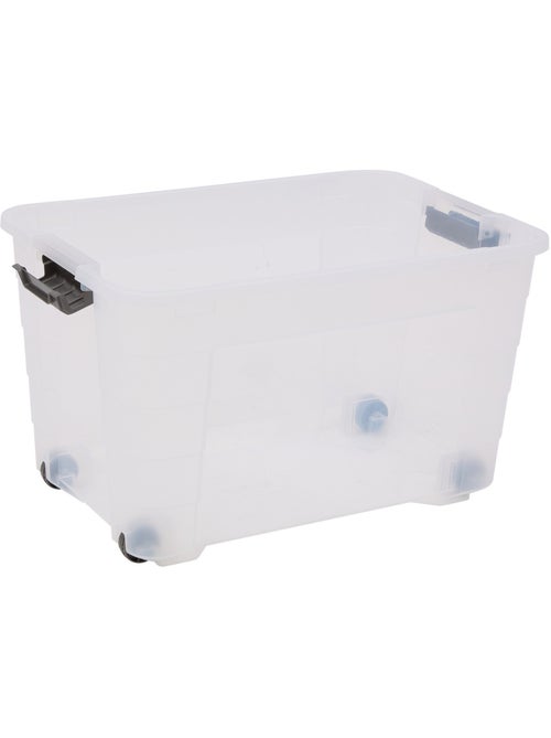 Boîte de rangement rectangulaire BLOCK'IT - Kiabi