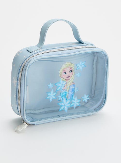 Boîte de rangement  'Reine des Neiges' 'Disney' - Kiabi