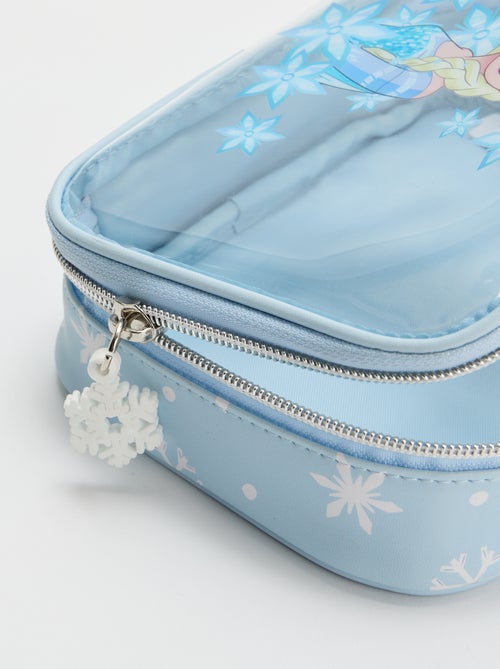 Boîte de rangement  'Reine des Neiges' 'Disney' - Kiabi