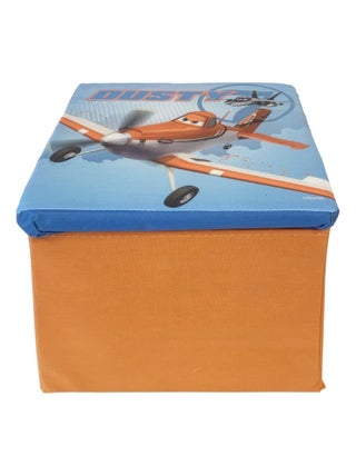 Boite de rangement siège Planes