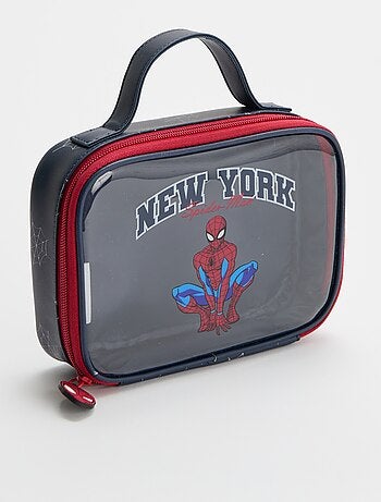 Boîte de rangement 'Spider-Man' 'Marvel'