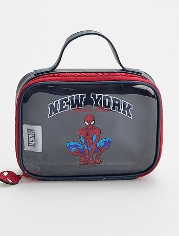 Boîte de rangement 'Spider-Man' 'Marvel'