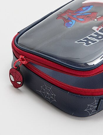 Boîte de rangement 'Spider-Man' 'Marvel'