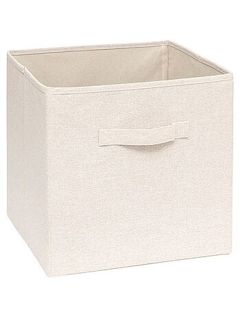 Boîte de rangement TIDY BOX