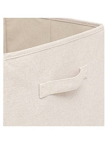 Boîte de rangement TIDY BOX