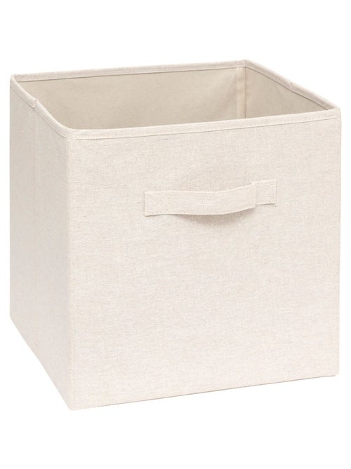 Boîte de rangement TIDY BOX - Kiabi