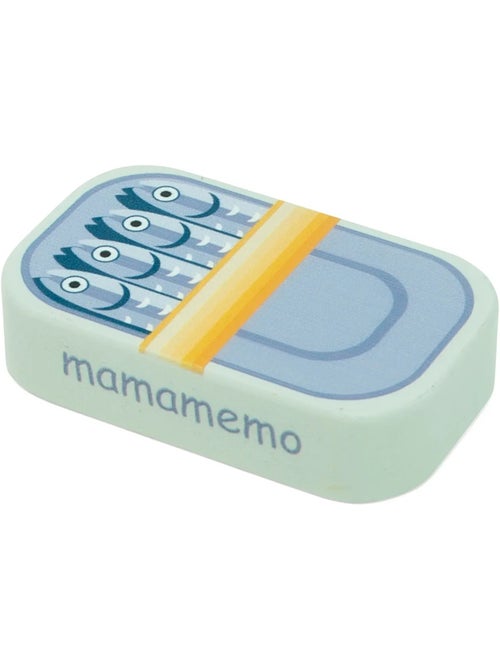 Boite de sardines en bois - Kiabi