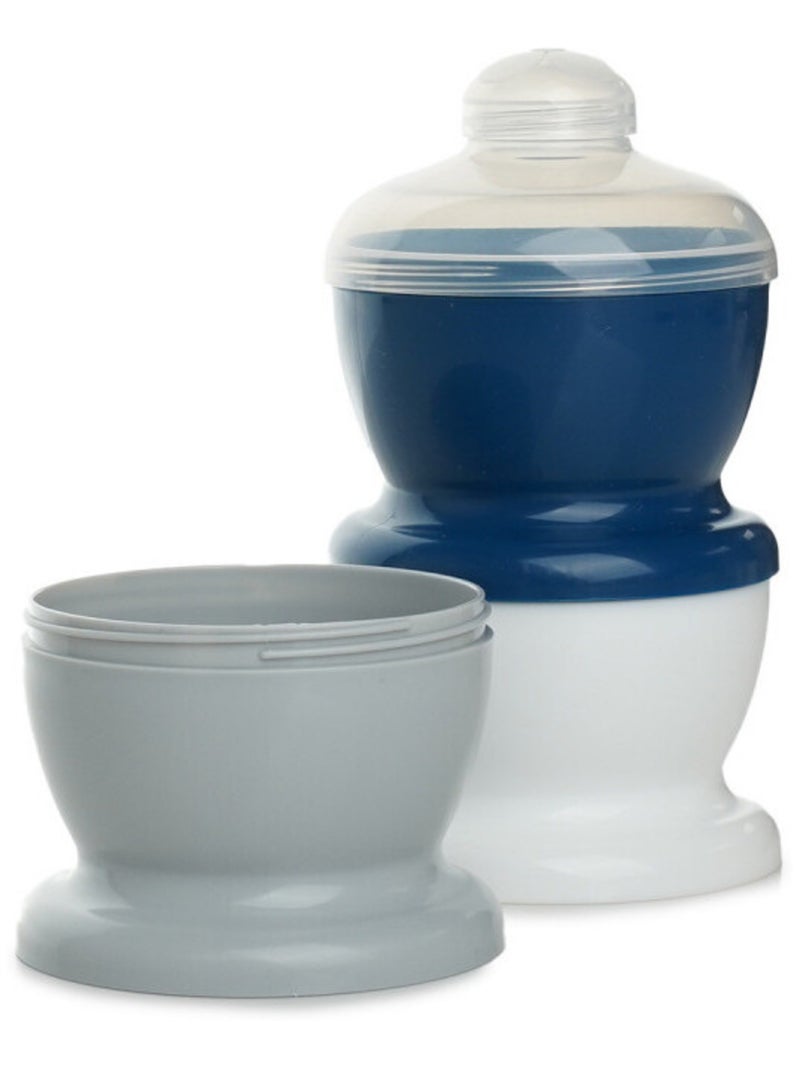 Boite de transport de lait Gris - Kiabi