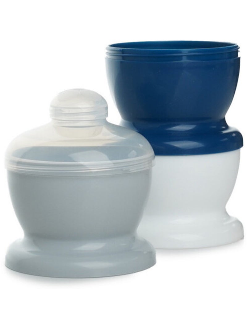 Boite de transport de lait Gris - Kiabi