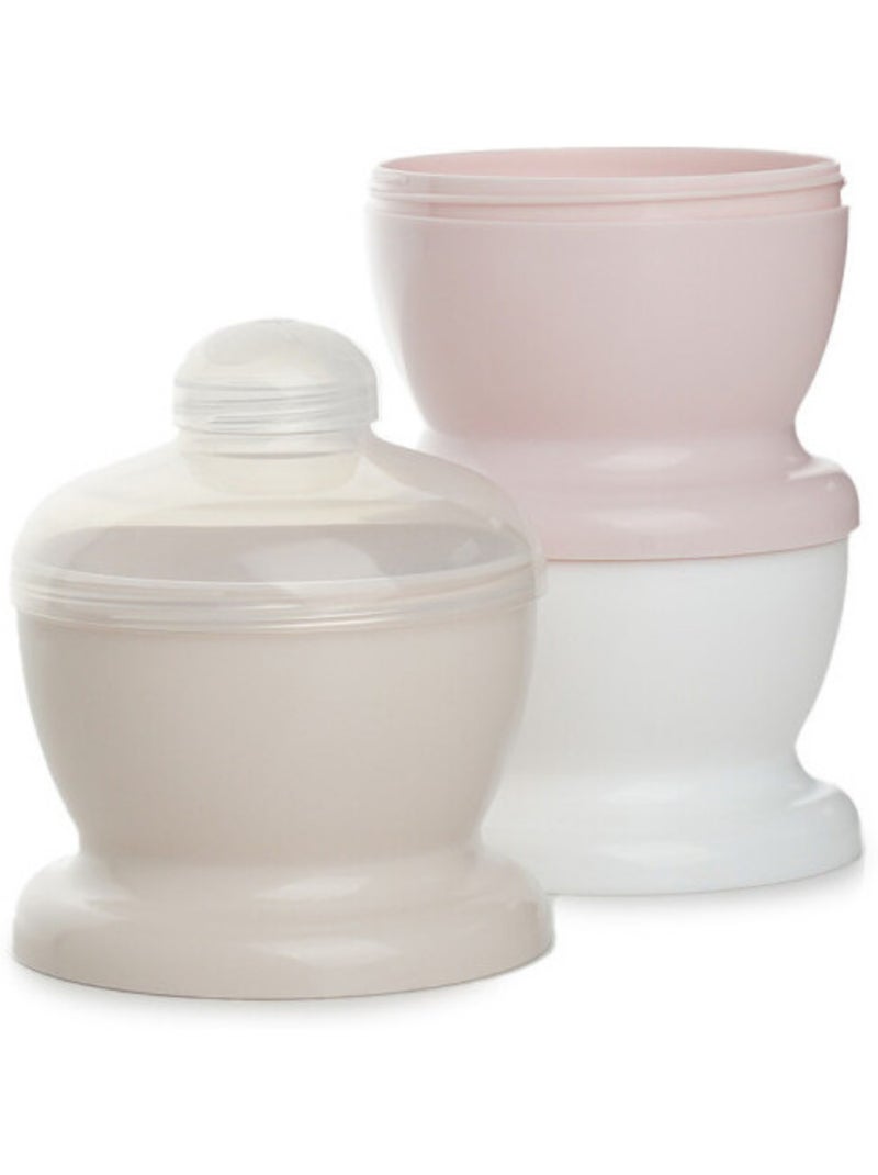 Boite de transport de lait Rose - Kiabi