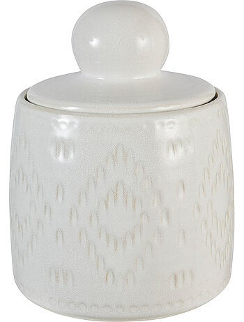 Boîte décorative MALA