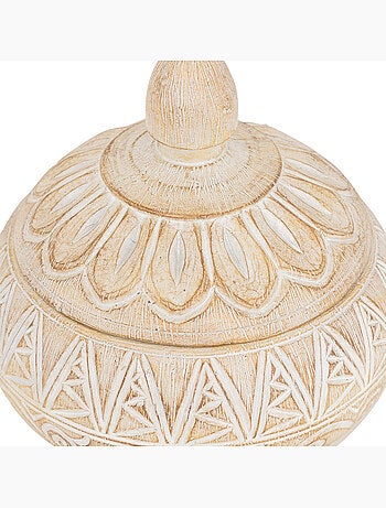 Boîte décorative ORIENTAL