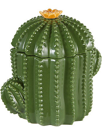 Boîte décorative yuca