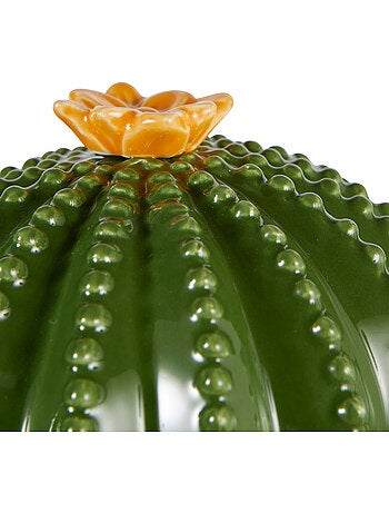 Boîte décorative yuca
