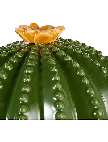 Boîte décorative yuca