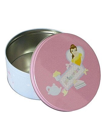Boite Disney Princesses