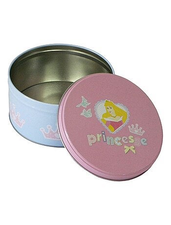 Boite Disney Princesses