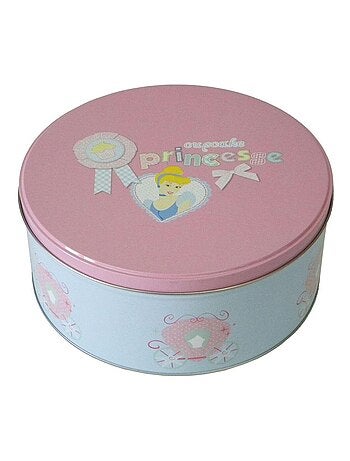 Boite Disney Princesses