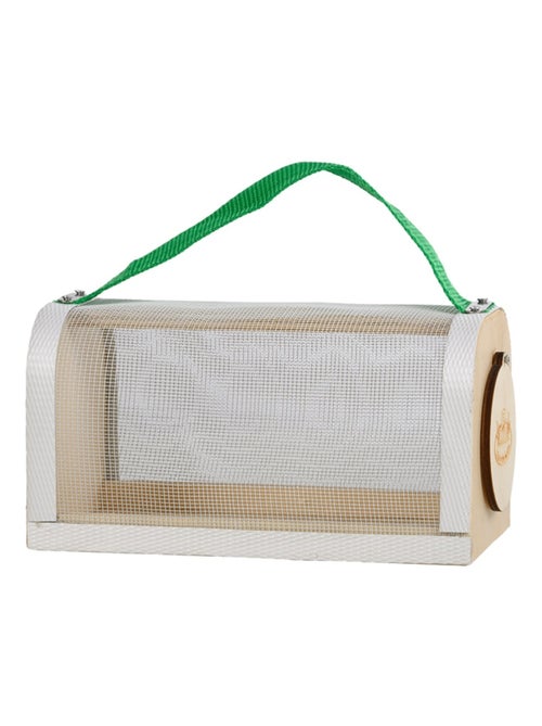 Boîte d'observation des insectes - Kiabi
