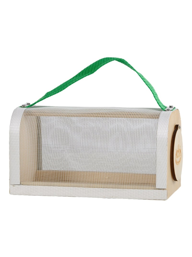 Boîte d'observation des insectes Beige - Kiabi