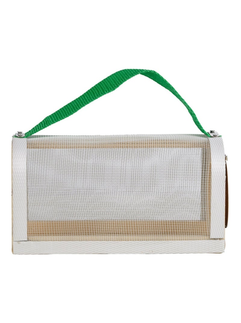 Boîte d'observation des insectes Beige - Kiabi