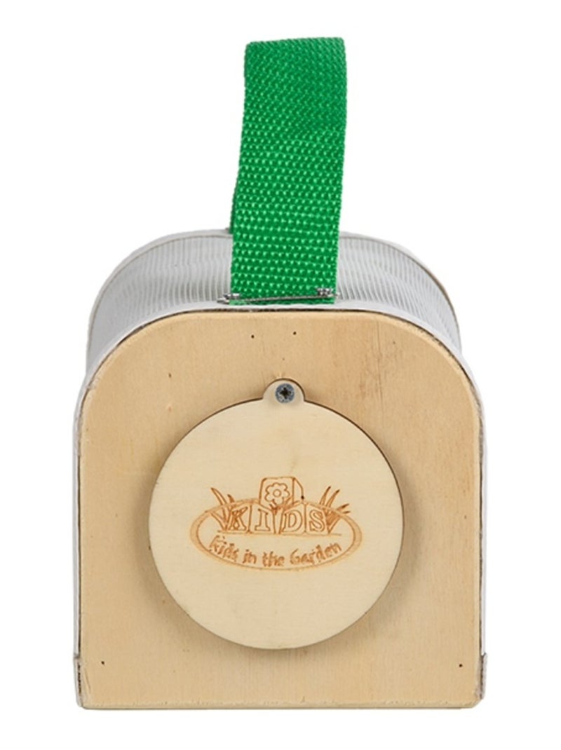 Boîte d'observation des insectes Beige - Kiabi