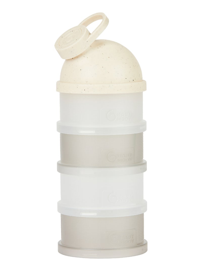 Boite doseuse Babydose Mineral 'Babymoov' Beige - Kiabi