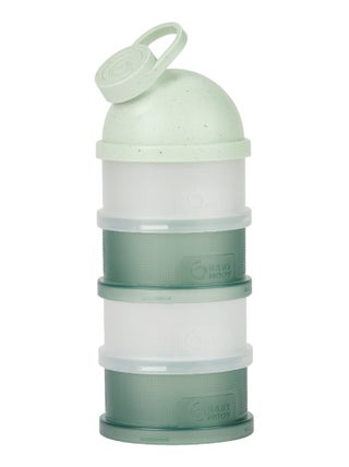 Boite doseuse Babydose Mineral Green 'Babymoov'