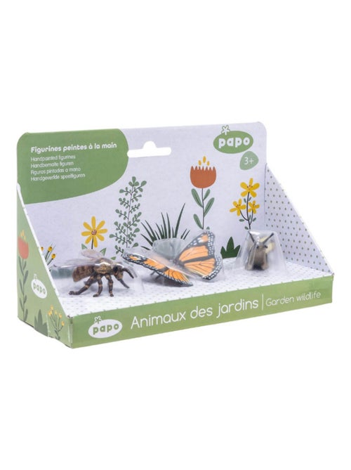 Boîte insectes #2 - Kiabi