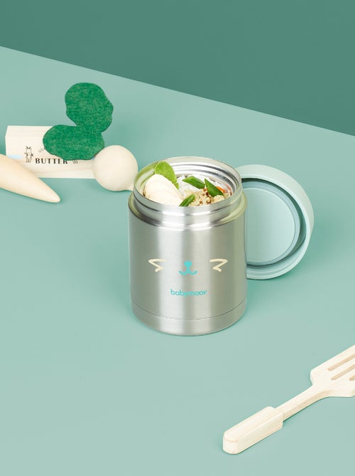 Boite isotherme 'Badabulle' - Kiabi