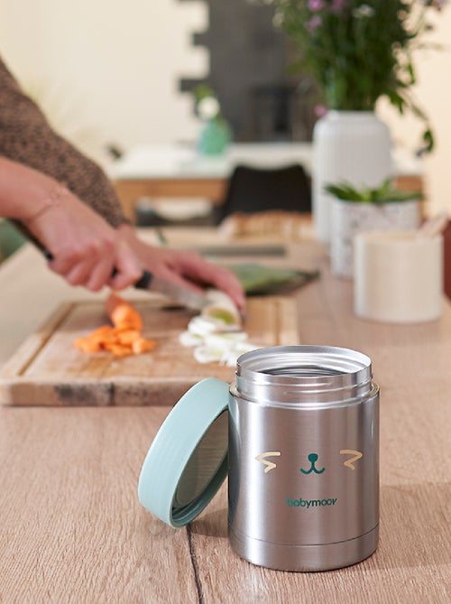 Boite isotherme 'Badabulle' - Kiabi