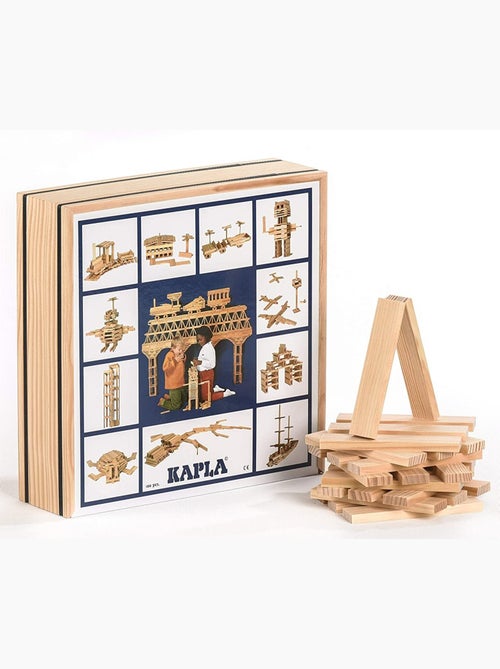 Boite Kapla 100 - Kiabi