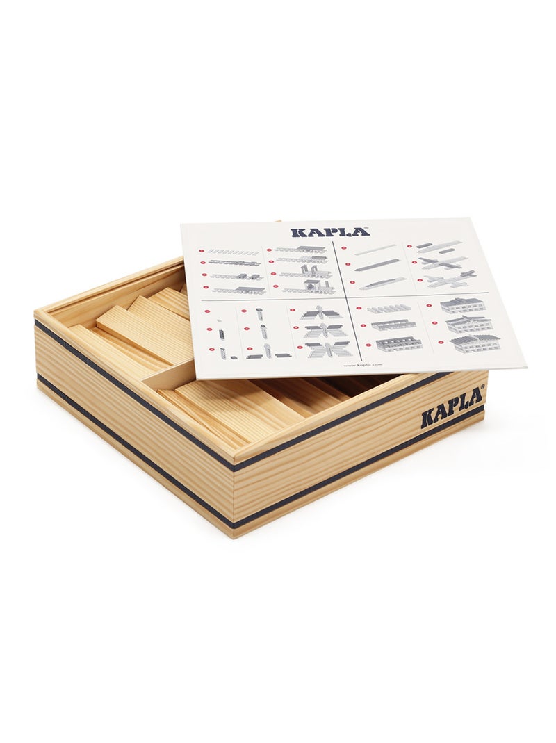 Boite Kapla 100 N/A - Kiabi