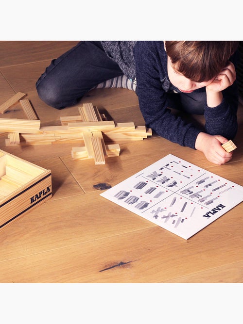 Boite Kapla 100 - Kiabi